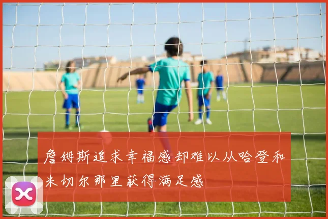 詹姆斯追求幸福感却难以从哈登和米切尔那里获得满足感