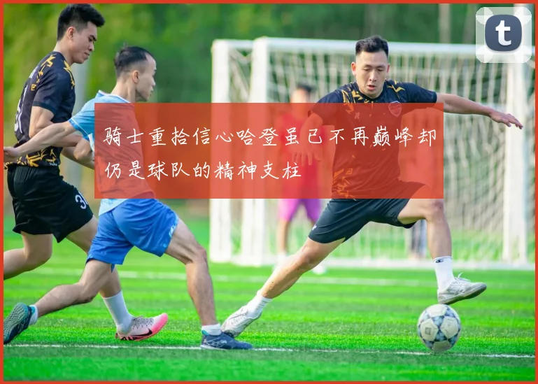 骑士重拾信心哈登虽已不再巅峰却仍是球队的精神支柱